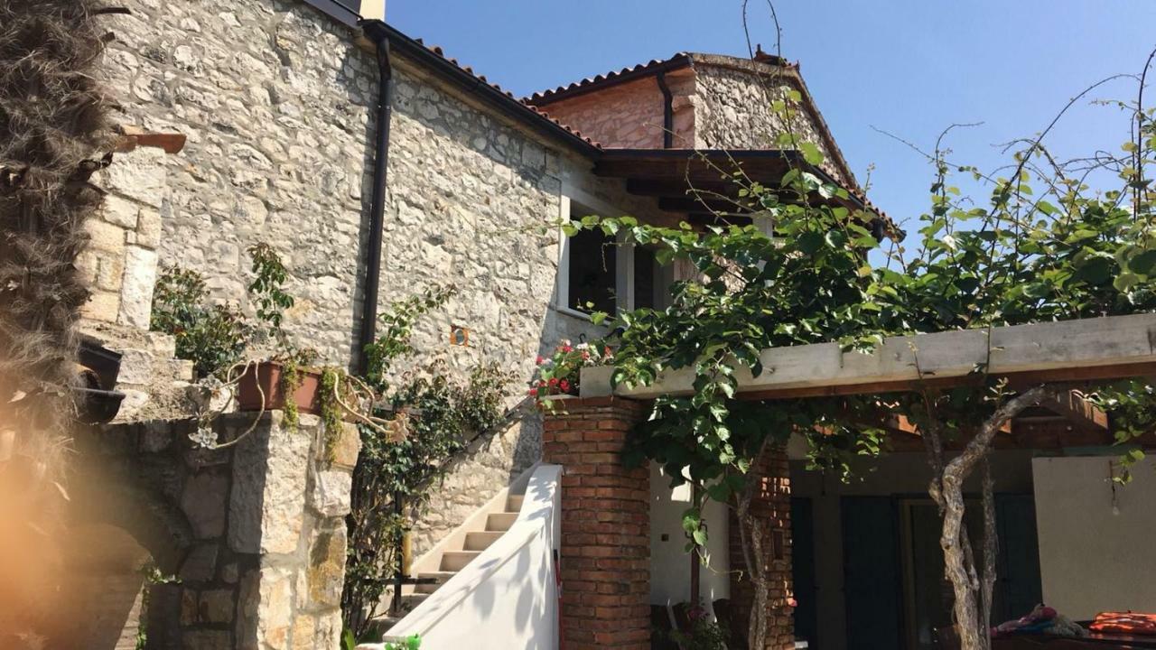 Appartment Hacienda Monica Umag Exterior foto
