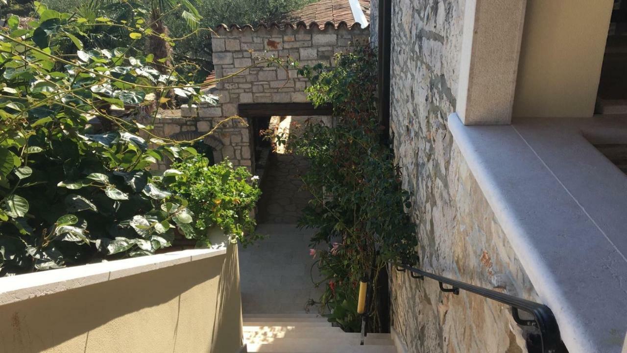 Appartment Hacienda Monica Umag Exterior foto